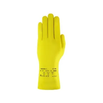 Bevonatos kesztyű ANSELL ECONOHANDS PLUS, méret Bevonatos kesztyű ANSELL ECONOHANDS PLUS, méret