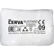 BUSTARD EVO VAM kesztyű + PVC