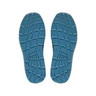 Cipő CXS TEXLINE SILBA S1P ESD, fekete - kék, méret Cipő CXS TEXLINE SILBA S1P ESD, fekete - kék, méret