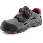 Szandálcipő CXS ROCK PHYLLITE S1P, szürke