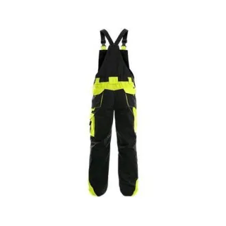 Kertészek CXS SIRIUS BRIGHTON, fekete-sárga, méret Kertészek CXS SIRIUS BRIGHTON, fekete-sárga, méret