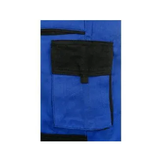 Kertészek CXS LUXY SABINA, női, kék-fekete, méret Kertészek CXS LUXY SABINA, női, kék-fekete, méret