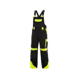 Kertészek CXS SIRIUS BRIGHTON, téli, férfi, fekete-sárga, méret Kertészek CXS SIRIUS BRIGHTON, téli, férfi, fekete-sárga, méret