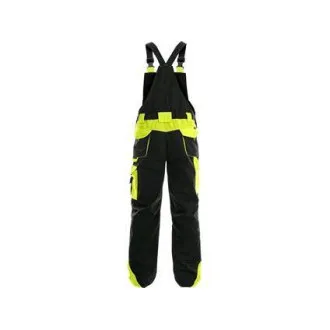 Kertészek CXS SIRIUS BRIGHTON, téli, férfi, fekete-sárga, méret Kertészek CXS SIRIUS BRIGHTON, téli, férfi, fekete-sárga, méret
