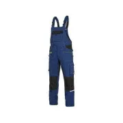 Gardeners CXS STRETCH, férfi, sötétkék-fekete