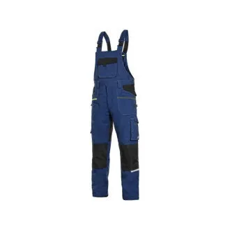 Kertészek CXS STRETCH, férfi, sötétkék-fekete, méret Kertészek CXS STRETCH, férfi, sötétkék-fekete, méret