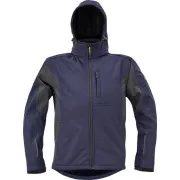 DAYBORO softshell kabát