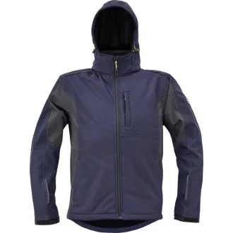 DAYBORO softshell kabát DAYBORO softshell kabát