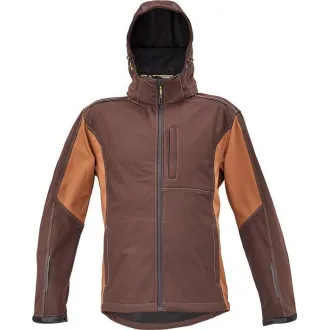 DAYBORO softshell kabát DAYBORO softshell kabát