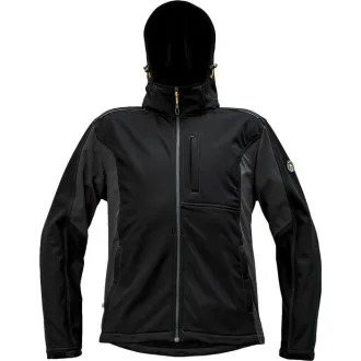 DAYBORO softshell kabát DAYBORO softshell kabát