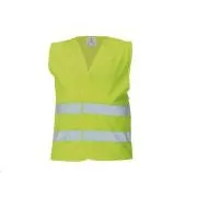 FF BRUNO BE-04-003 mellény HV