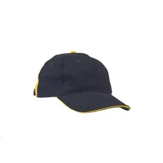 KNOXFIELD baseball sapka fekete /
