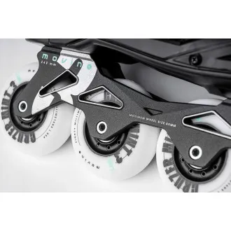 Movino Cruzer MINT.3 Freeride görkorcsolya Movino Cruzer MINT.3 görkorcsolya