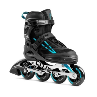 Görkorcsolya Movino Cruzer B2, kék Görkorcsolya Movino Cruzer B2, kék