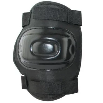 Fekete protektor készlet EX108