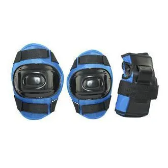 Kék protektor készlet EX108 Kék protektor készlet EX108