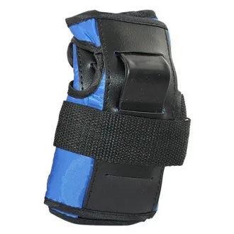 Kék protektor készlet EX108 Kék protektor készlet EX108