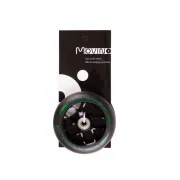 Pótkerék freestyle robogóhoz 110mm, alumínium, 2 db