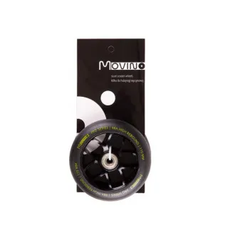 Pótkerék freestyle robogóhoz 110mm, alumínium, 2 db