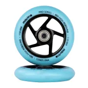 Pótkerék a MOVINO SLAVE freestyle robogóhoz, 110mm, alumínium, pótkerekek