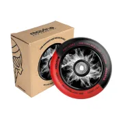 Pótkerekek MOVINO Maniac freestyle rollerhez, 110 mm, Nylon, 2 db