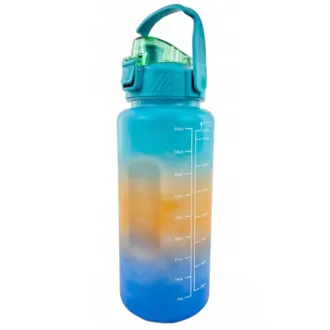 Motivációs sport palack 2l