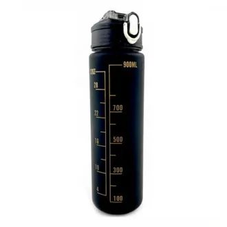 Motivációs sportpalack 3in1, 2000 ml   900 ml   300 ml