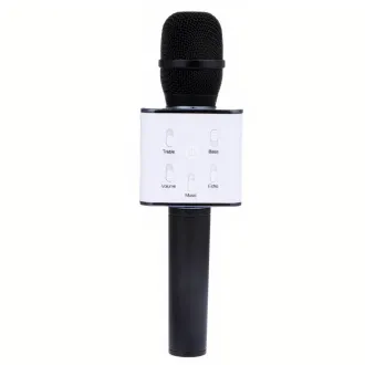 Karaoke bluetooth mikrofon hangszóróval