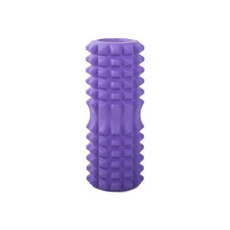 Masszázs fitnesz görgő ROLLER YOGA 32x13cm Masszázs fitnesz görgő ROLLER YOGA 32x13cm