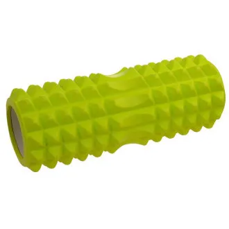 Masszázs fitnesz görgő ROLLER YOGA 32x13cm Masszázs fitnesz görgő ROLLER YOGA 32x13cm