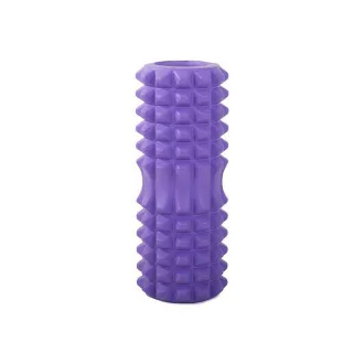 Masszázs fitnesz görgő ROLLER YOGA 32x13cm Masszázs fitnesz görgő ROLLER YOGA 32x13cm