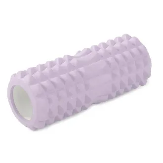 Masszázs fitnesz görgő ROLLER YOGA 32x13cm Masszázs fitnesz görgő ROLLER YOGA 32x13cm