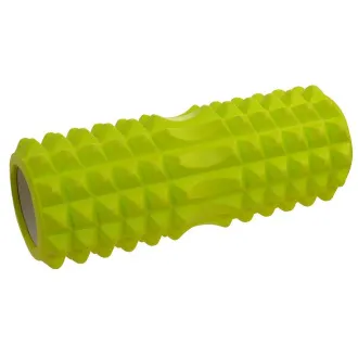 Masszázs fitnesz görgő ROLLER YOGA 32x13cm Masszázs fitnesz görgő ROLLER YOGA 32x13cm