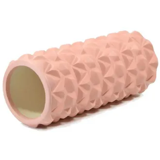 ENERO FIT 33x14cm fitnesz masszázs görgő ENERO FIT 33x14cm fitnesz masszázs görgő