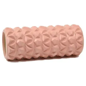 ENERO FIT 33x14cm fitnesz masszázs görgő ENERO FIT 33x14cm fitnesz masszázs görgő
