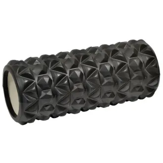 ENERO FIT 33x14cm fitnesz masszázs görgő ENERO FIT 33x14cm fitnesz masszázs görgő