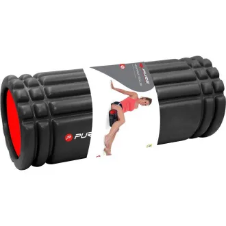 Fitness masszázs görgő PURE 2 IMPROVE 33x15 cm Fitness masszázs görgő PURE 2 IMPROVE 33x15 cm