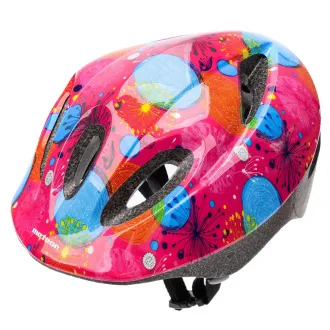 Gyermek sisak MTR PINKY-ART