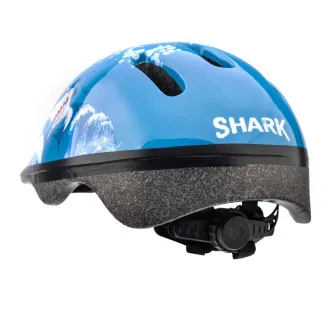 Gyermek sisak MTR BABY SHARK