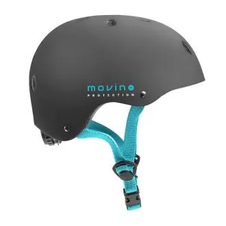 Movino Graphite Freestyle sisak Movino Graphite Freestyle sisak