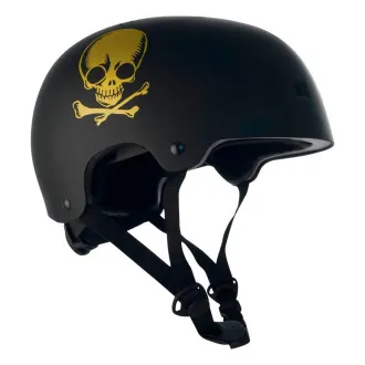 Freestyle sisak NKX Brain Saver, BlackGold Freestyle sisak NKX Brain Saver, BlackGold