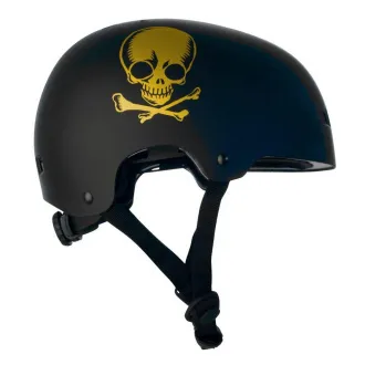 Freestyle sisak NKX Brain Saver, BlackGold Freestyle sisak NKX Brain Saver, BlackGold