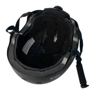 Freestyle sisak NKX Brain Saver, BlackGold Freestyle sisak NKX Brain Saver, BlackGold