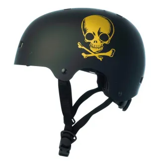 Freestyle sisak NKX Brain Saver, BlackGold Freestyle sisak NKX Brain Saver, BlackGold