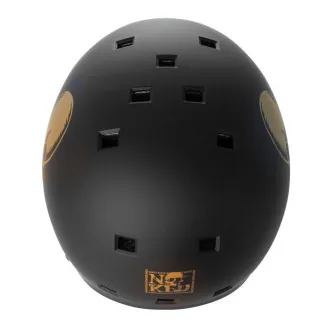Freestyle sisak NKX Brain Saver, BlackGold Freestyle sisak NKX Brain Saver, BlackGold
