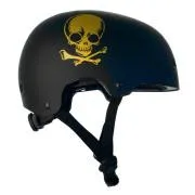 Freestyle sisak NKX Brain Saver, BlackGold