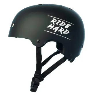 NKX Brain Saver Freestyle sisak, fekete