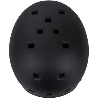Freestyle sisak NKX Brain Saver, feketeKék