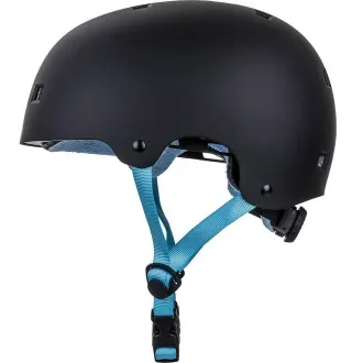 Freestyle sisak NKX Brain Saver, feketeKék