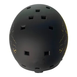 Freestyle sisak NKX Brain Saver, Kalóz